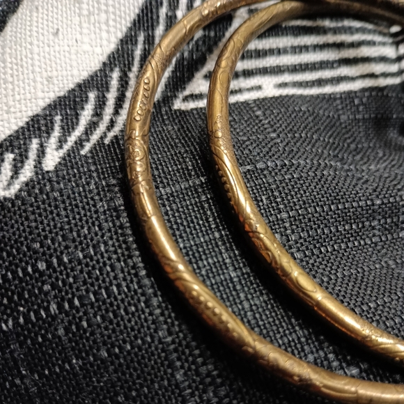 Bangle Bracelets - Picture 2 of 5